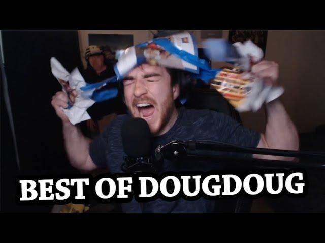 DougDoug's Top Twitch Clips of 2019