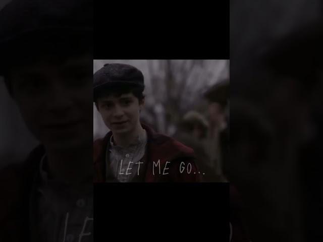 Different types of “I love you” in Anne With an E #annewithane