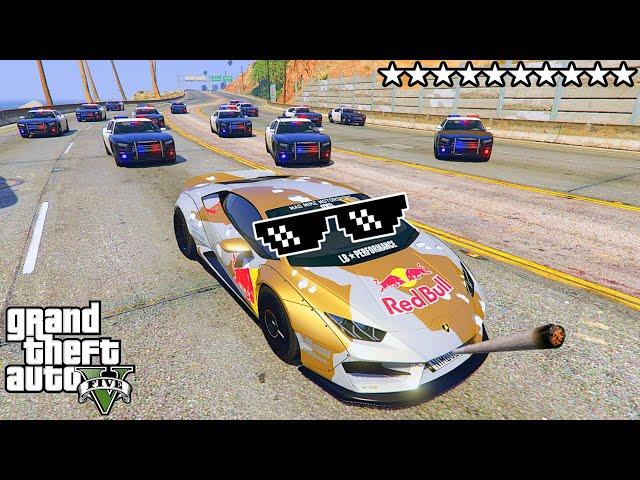 GTA 5 Thug Life #23 ( GTA 5 Funny Moments )