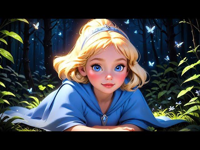 Cinderella  | bedtime stories | Cartoon | Good Night | Story