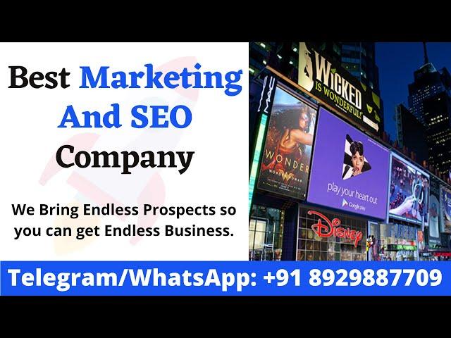 Best Digital Marketing Company/Agency in Virginia Beach | Best SEO Company in Virginia Beach