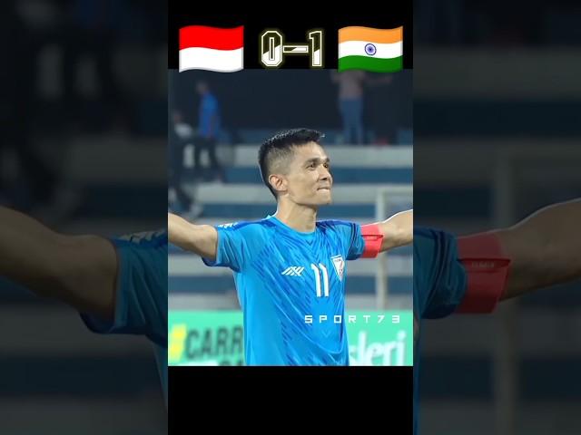 Indonesia VS India Imajinary Final WC 2026 #shorts#indonesia#football