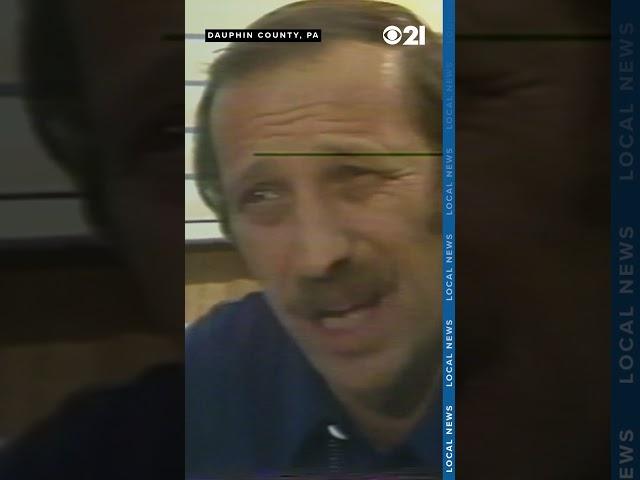 TMI Unit 1 announces restart, archive video shows aftermath of the nuclear incident during 1980's