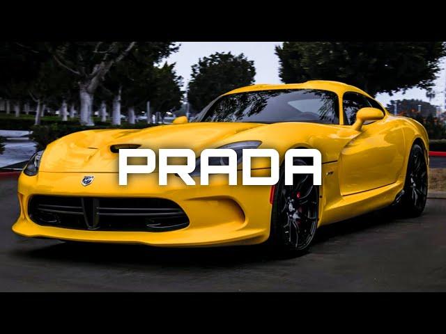 Tyga Type Beat 2024 - "Prada" | Club Banger Type Beat | Rap/Trap Instrumental