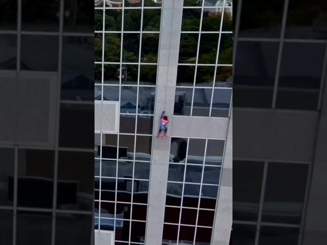 Spider-Man Vs Skyscraper ↓Watch Full Video↓