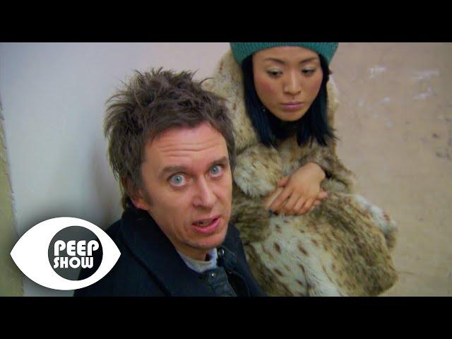 Super Hans Party - Peep Show