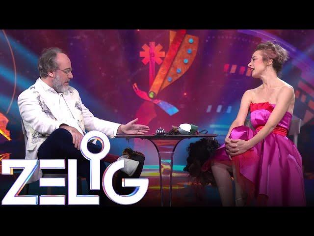 Zelig - Gli speed-dater Marta e Gianluca