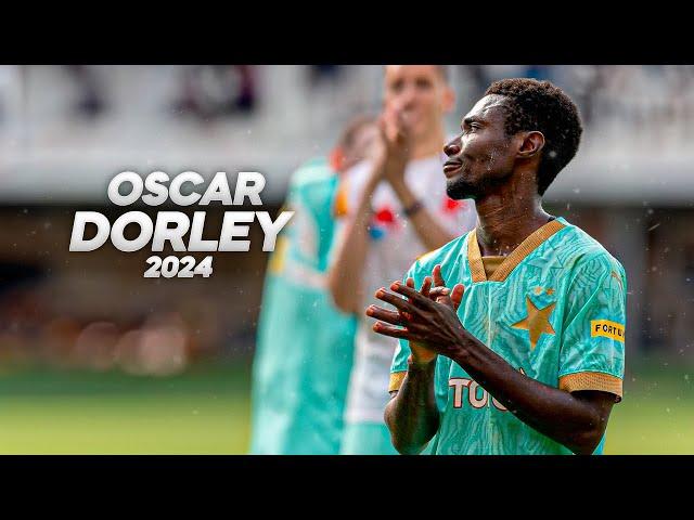 Oscar Dorley - Full Season Show - 2024ᴴᴰ