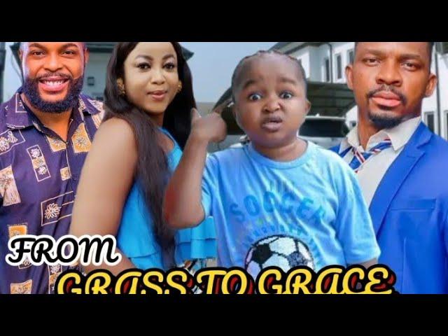 FROM GRASS TO GRACE-(full movie)