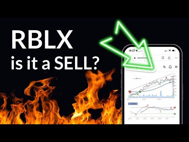 Roblox's Uncertain Future? In-Depth Stock Analysis & Price Forecast for Thu - Be Prepared!
