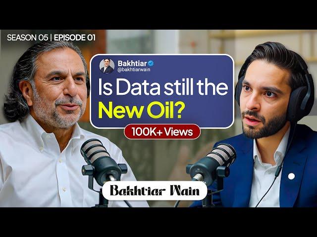  Building a 40 Billion Rupees Tech Empire Ft. Bakhtiar Wain | 401 | TBT