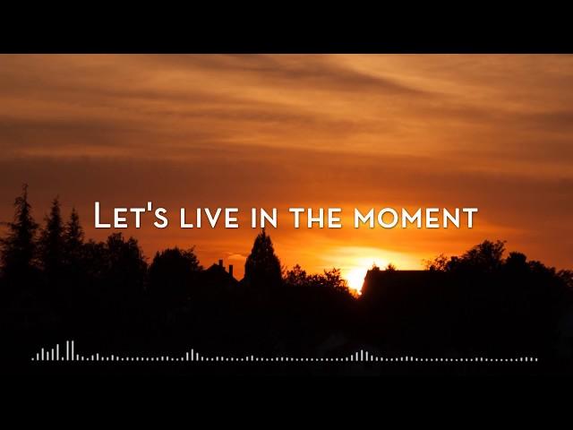 Portugal. The Man - Live In The Moment (Lyrics)