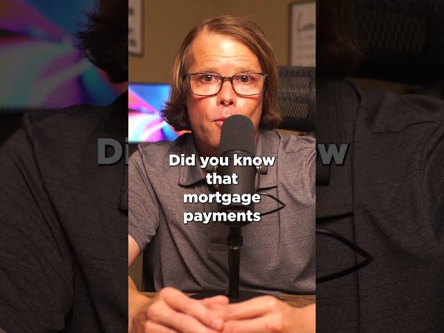 Why are Mortgages so EXPENSIVE?