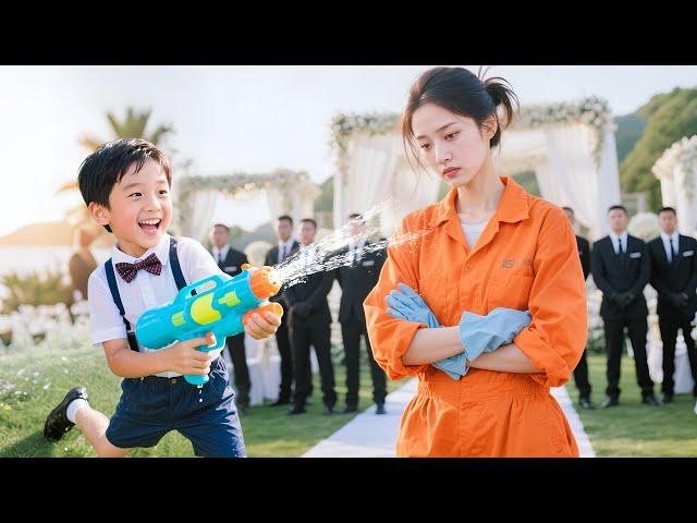 Chiến Thần Giả Làm Lao Công Tham Gia Hôn Lễ, Ai Ngờ Bị 1 Thằng Bé Chặn Lại Sỉ Nhục Và Cái Kết