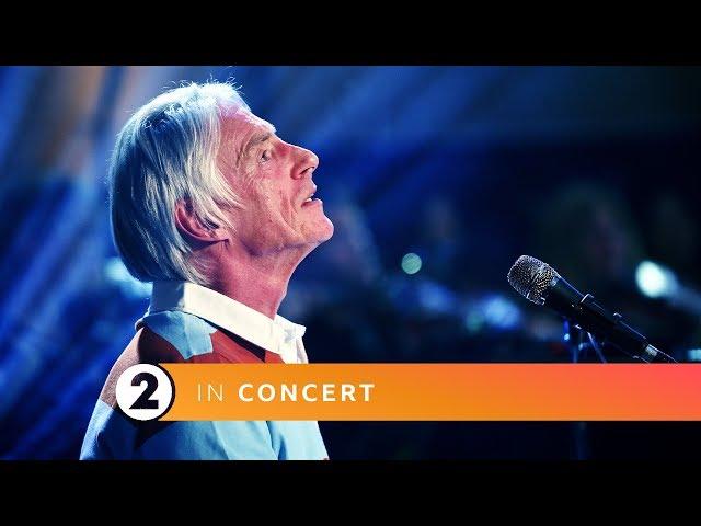 Paul Weller - Aspects (Radio 2 In Concert)