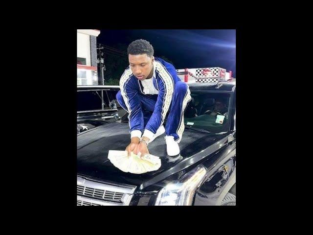 (FREE) Rob49 Type Beat - "OPPS BROKE"