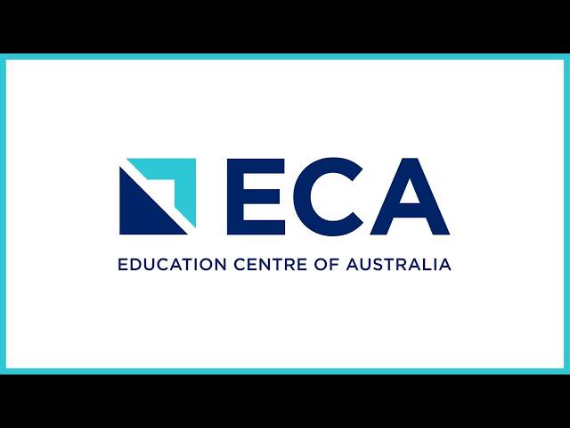 Education Centre of Australia| ECA Global