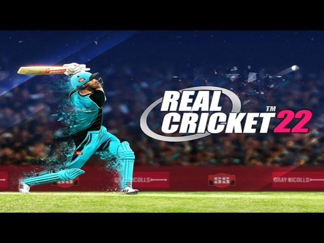 real cricket 22 bowling tips wicket #realcricket22