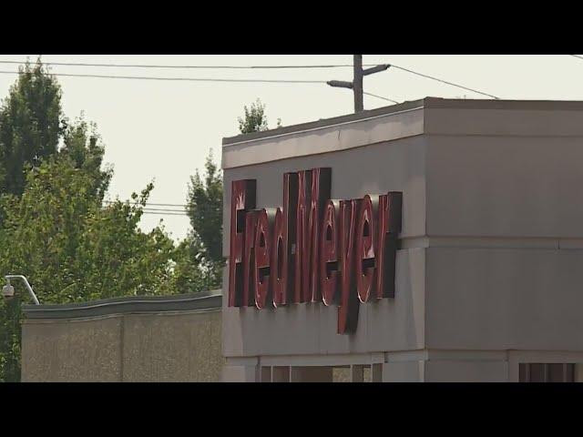Fred Meyer facing class action lawsuit for allegedly not paying employees