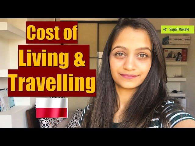 How to Survive in Poland |  Quality of Life in Poland | Cost of Living and Travelling in Poland