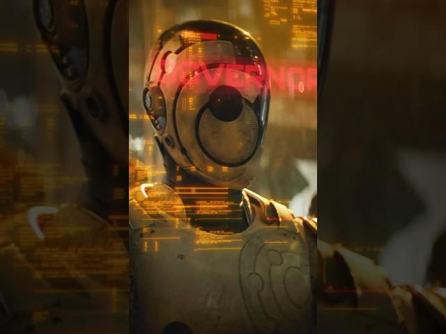 Murderbot: Long-term abused robot breaks free from system control, #robot #sci-fi