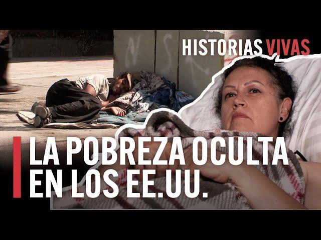 El seguro médico y la precariedad laboral | Cómo es ser pobre en los Estados Unidos | HD Documental