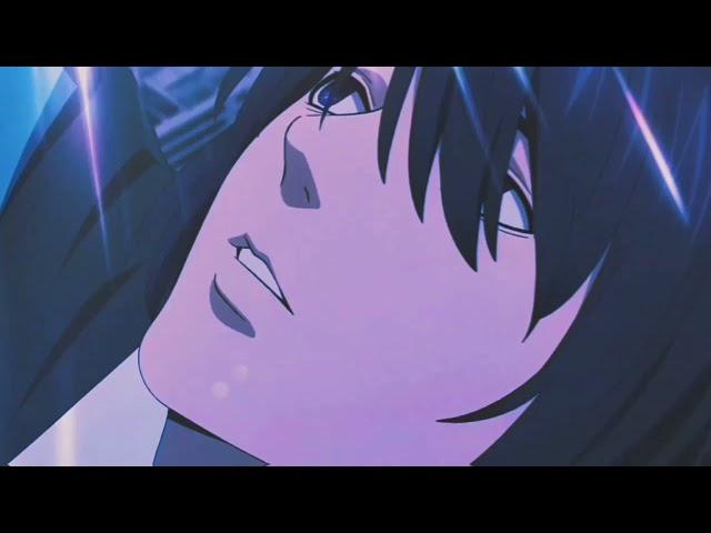 platinum end 「Short AMV」