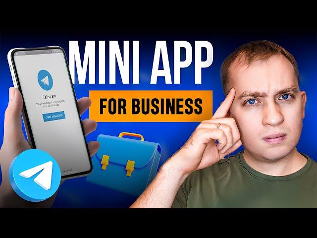 How to Expand Your Client Base Through Telegram Mini Apps