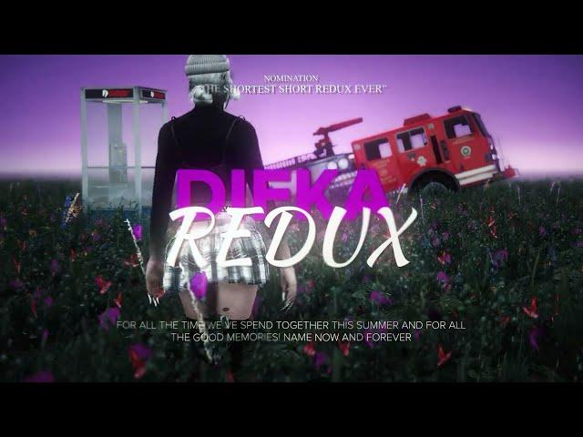 REDUX PURPLE BUTTERFLIES WITH GUNPACK / DIFKA GTA 5 RP