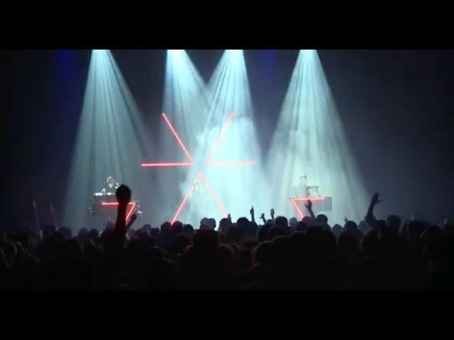 CHVRCHES - Lies (Live at Ancienne Belgique, Brussels 2013)