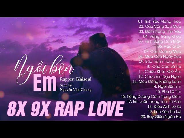 Tình Yêu Mang Theo, Cầu Vồng Sau Mưa - Nhạc Trẻ 8X 9X RAP LOVE một thời gửi thế hệ 8x9x đời đầu