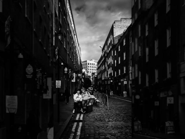 Whispers of Yesterday: A City Frozen in Time #sony #viltrox #viltrox16mm1.8 #sonya6700