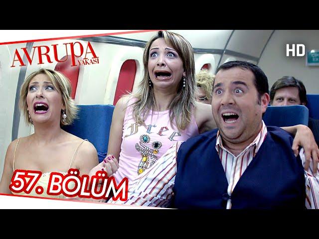 Avrupa Yakası 57. Bölüm | HD