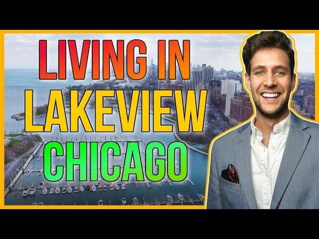 Lakeview Chicago Real Estate - What's it like to live in the Lakeview Neighborhood?