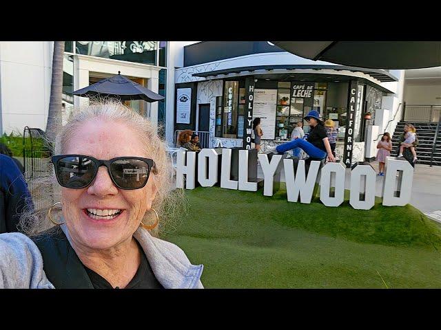 Hollywood:  Explore or Avoid?