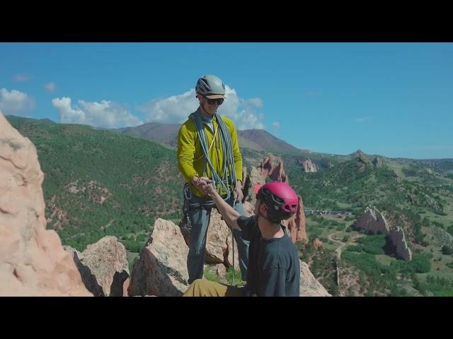 Colorado Springs - See For Yourself, 30 sec