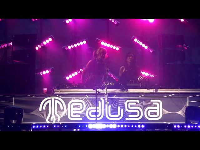 Tini Gessler B2B Anna Tur | Medusa Festival 2024