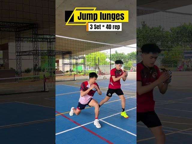Đà Ngược Còn Tập Bật ? |  how to jump high in volleyball ? #volleyball #hwanglong  #bongchuyen #tips