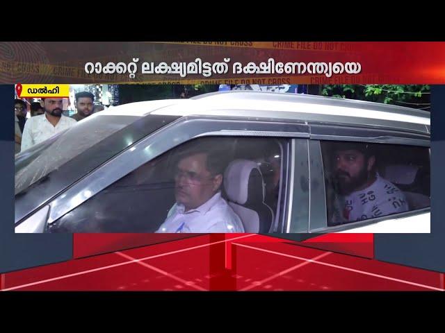 നിശാ പാർട്ടികൾക്കും സംഗീത വിരുന്നുകൾക്കും വേണ്ടി എത്തിച്ചത് കോടികളുടെ ലഹരി മരുന്ന്