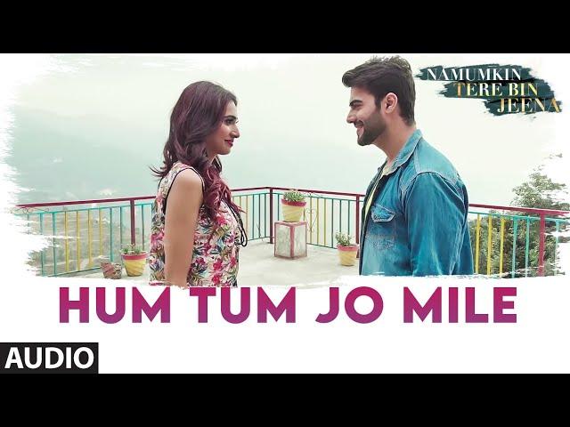 Hum Tum Jo Mile Full (Audio) Song | Namumkin Tere Bin Jeena | Shaan | Anmol Chopra, Rehana