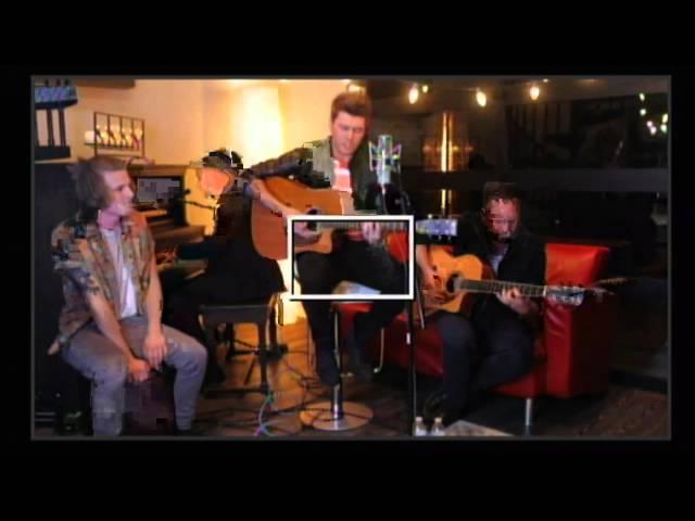 CCM Presents: Audio Adrenaline Up Close and Unplugged