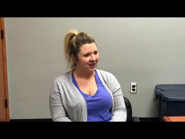 Women's Fitness Program in Woodward, OK