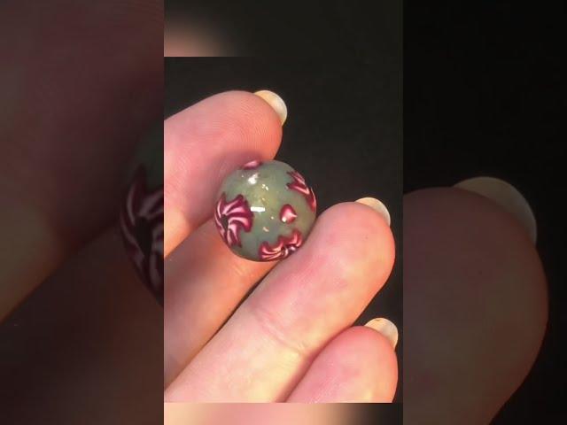 Amazing Beads. Faux Murano Glass from Polymer Clay. Unique Technique. Tutorial