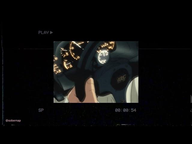 LIL PEEP x Yunggoth Type Beat - "Leave me alone" // [prod.sobernap**]