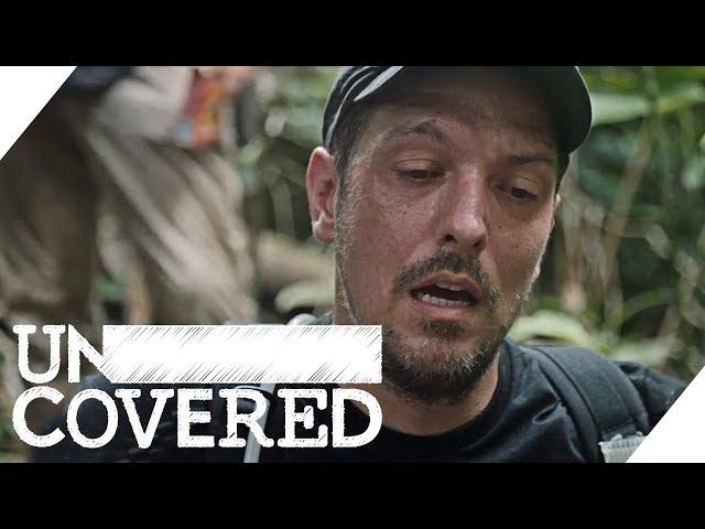 Darien Gap - Die berüchtigste Schmuggelroute der Welt | Uncovered mit Thilo Mischke | ProSieben