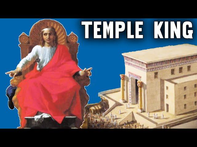 The Holy Temple in Jerusalem: The Secrets of King Solomon | Mysteries of the Bible | Ep. 5