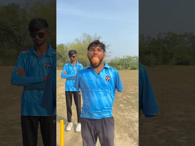 हल्के में ले रहा था साला  #cricket #trending #viral #foryou #reels #shorts #funny #ytshorts #top