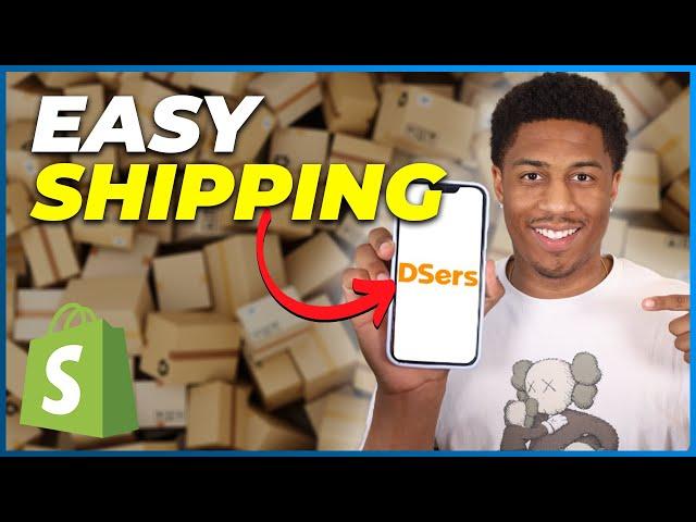 How To Use Dsers To Fulfill Orders - Shopify Dropshippng