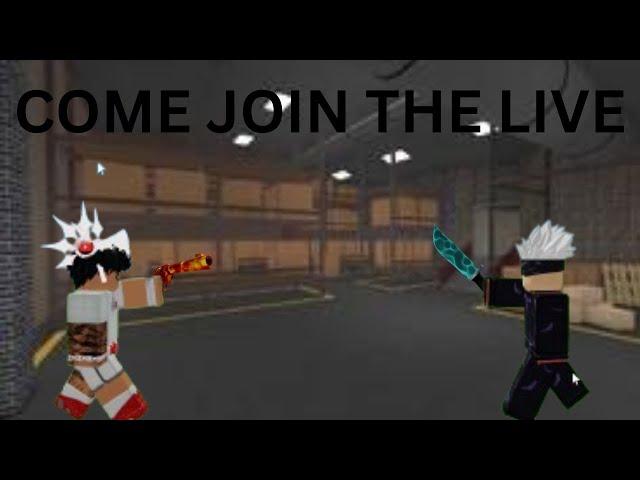  PLAYING MM2 LIVE with viwers - Murder Mystery Roblox LIVE  #mm2 #roblox #robloxlive