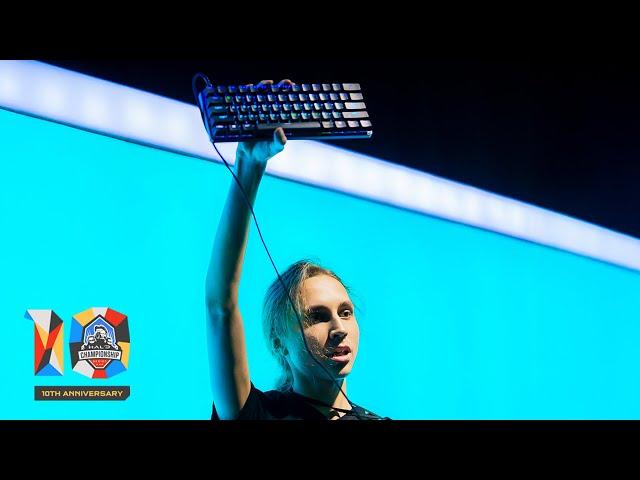 Wutum - The Greatest Keyboard & Mouse Halo player in History | HCS 10 Year Anniversary